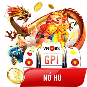 icon nổ hũ VN88