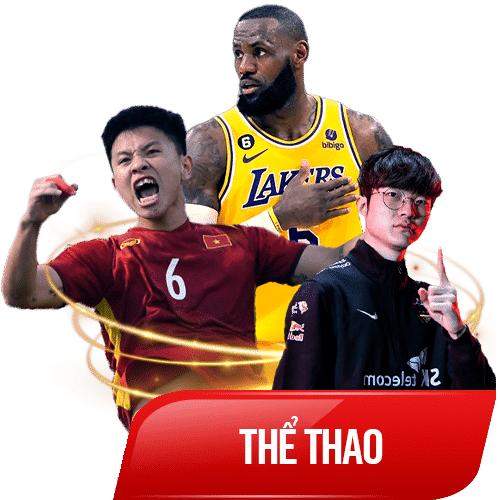 icon thể thao