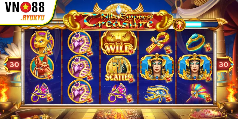 Giới thiệu chung về sảnh game Nổ hũ CQ9 đình đám hiện nay